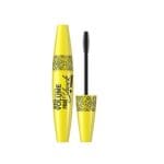 Mascara Eveline Cosmetics, Big Volume Real Shock, 10 ml, negru, Oferte Shop