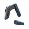 Kit modulator MP3, Handsfree cu casca bluetooth 12V V9, 2 x USB output, afisaj FM Display, New Generation by Oferte Shop