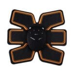 Centura fitness functie de electrostimulare ems six pack, EMS , New Generation by Oferte Shop