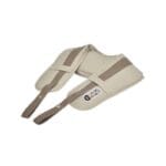 Dispozitiv Pentru Masaj Cervical , cu Telecomanda si 40 functii, Pentru Relaxarea Muschilor si Indepartarea Durerilor, New Generation by Oferte Shop