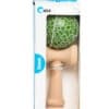 Kendama, joc de indemanare, 15cm, Verde, + 8ani, Oferte Shop