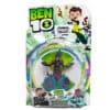 Figurina Ben 10, Mov -Verde, 10 cm, + 5 ani, Oferte Shop