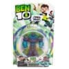 Figurina Ben 10, Erou Mov -Verde, 10 cm, + 5 ani, Oferte Shop