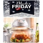 Cuptorul electric Flavorwave Turbo Oven (doar 279Lei ! Produsul Original ! Oferta irezistibila !