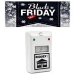 3x Pest Repeller Original - Aparat impotriva daunatorilor (Set 3 buc) 1+2 Gratis doar 99 lei