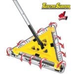 Matura electrica Twister Sweeper la doar 99 lei - Profita acum!