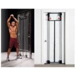 Tower 200 - Revolutionarul aparat de fitness cu corzi ! (Sala de)