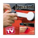 Pops-a-Dent - kit pentru indreptarea tablei (Teleshop Romania !)