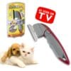 Shed Ender Pro - Perie speciala pentru animale de companie (Teleshop)