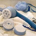 Spin Spa - Perie revolutionara teleshopping ! (Oferta Speciala)