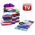 5 Buc Saci de vidat Vacuum Bags - 65 de lei pentru 5 Saci de vidat