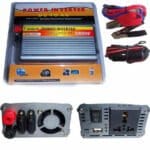 Invertor convertor auto 1000W  (Teleshop Romania !)