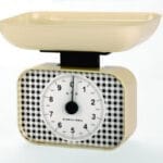 Cantar mecanic Victronic 008