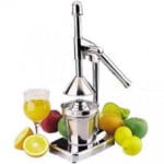 Storcator manual de fructe Peterhof 12765