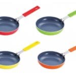 Tigaie Ceramica Bergner 6678 (Oferta Speciala ! Teleshop Romania)