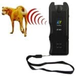 Dog Chaser - Aparat Impotriva Cainilor – Protejati-va de cainii periculosi