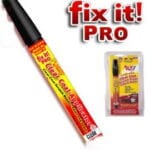 Fix it pro - corector zgarieturi auto (doar 49 Lei)