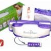 Centura cu sauna si masaj Slender V Shaper (Echipament revolutionar de)