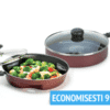 Dry Cooker Trilogy + Dry Cooker Tigaia Magica - Oferta speciala Teleshopping