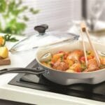 2x Dry Cooker Trilogy Ceramica - Economiseste 120 de Lei! (Te ajuta sa)