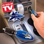 Fuel Shark Saver 1+1 Gratis - pentru reducerea consumului de combustibil