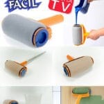 Pintar Facil - trafalete cu rezervor (doar 79 Lei)