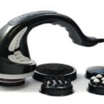 Relax and Tone Vigorous - Masaj anticelulitic (doar 199 Lei)