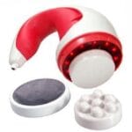 Relax & Tone - Original Red Power doar ACUM  (99 Lei Oferta pana la 30)
