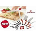 Set cutite Contour Prov - Bonus Sina Magnetica (119 Lei)