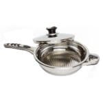 Tigaie de gatit cu baza in 5 straturi - Royalty Line Switzerland (doar)