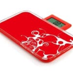 Cantar personal ultra portabil