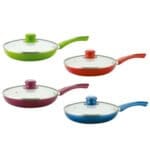 Tigaie Ceramica Peterhof de Ultima Generatie ! (24 cm)