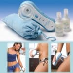 Aparatul de masaj profesional anticelulitic Cellu 5000 (Oferta Speciala)