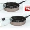 2 Tigai DRY COOKER la pret de 1 - Economisesti 100 de lei! (Oferta)