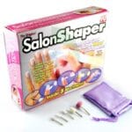 Set de manichiura Salon Shaper - obtine rapid manichiura perfecta