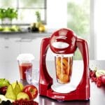 Smoothie Maker PRO V - Storcator de fructe si legume  (Vă prezentăm cel)