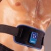 Centura de slabit si tonifiere musculara - Ab Gymnic