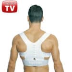 DrX Levines Power Magnetic - Corset pentru spate (Teleshop Romania)