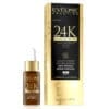 Ser pentru fata Eveline Cosmetics, 24k Snail & Caviar, 18 ml
