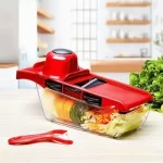 Oferta Speciala - Razatoare Nemteasca Originala Pro 10 in 1- la doar 79 lei