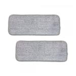 Oferta Speciala - SET 2 Rezerve pentru mop plat si storcator - 1 + 1 Cadou