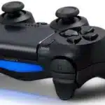 1+1 GRATIS Controller Doubleshock pentru Playstation 4 cu vibratii