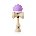 Kendama Krom POP - rubber - Mov